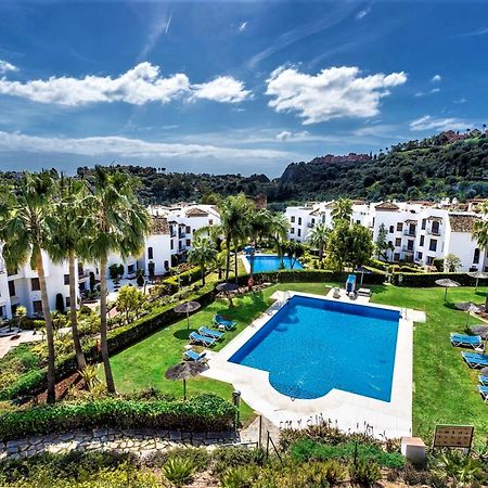 Superior 3Br Golfla Apartment Minutes From Puerto Banus & Marbella Málaga Eksteriør bilde