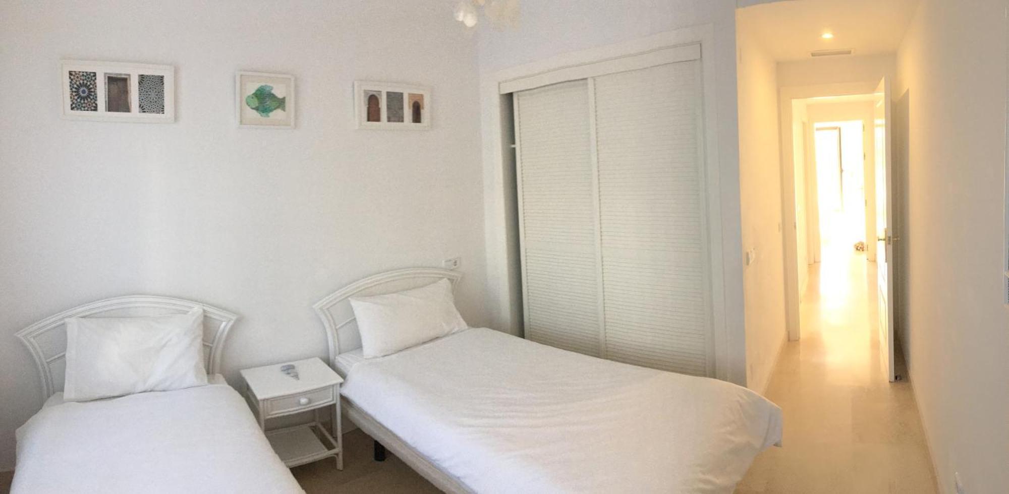 Superior 3Br Golfla Apartment Minutes From Puerto Banus & Marbella Málaga Eksteriør bilde
