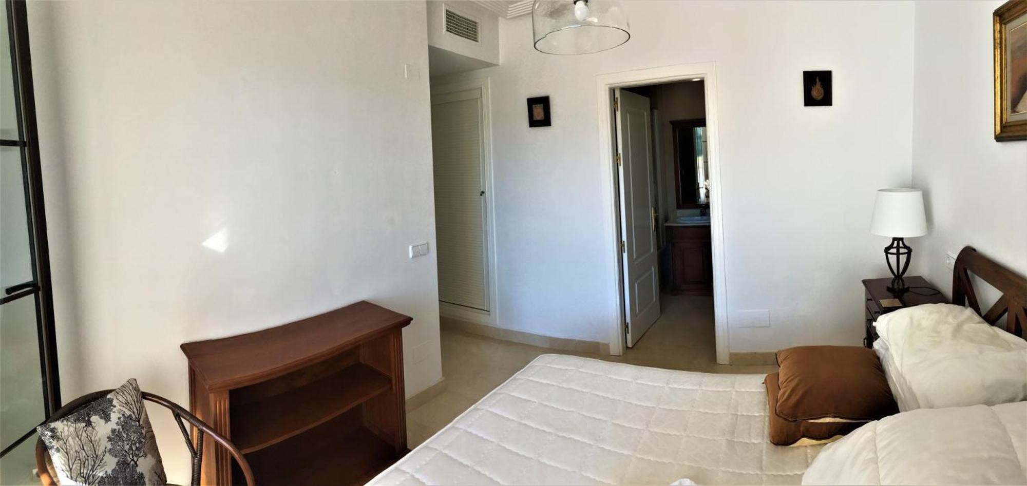 Superior 3Br Golfla Apartment Minutes From Puerto Banus & Marbella Málaga Eksteriør bilde