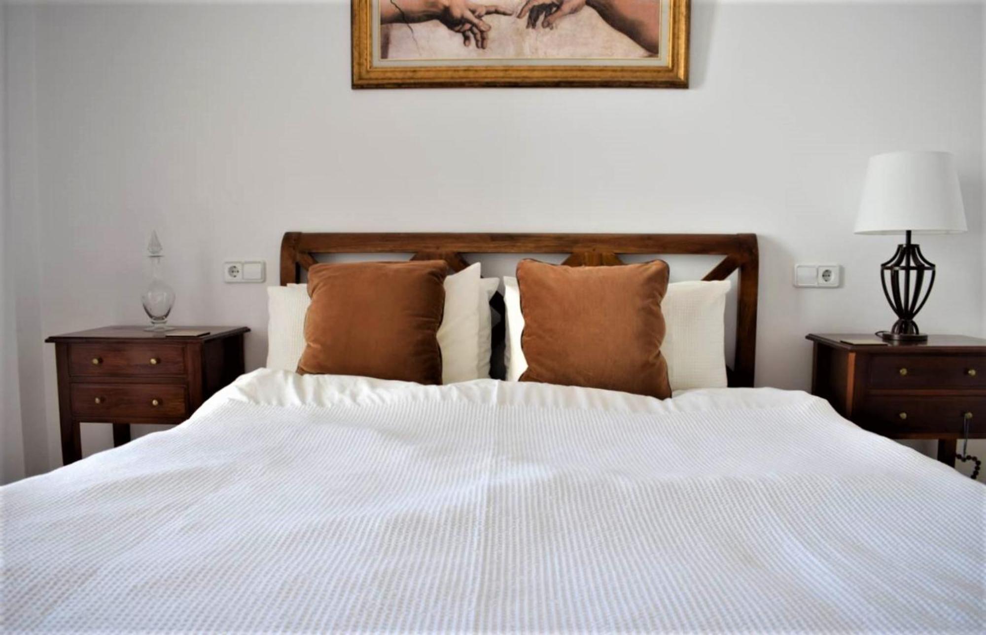 Superior 3Br Golfla Apartment Minutes From Puerto Banus & Marbella Málaga Eksteriør bilde