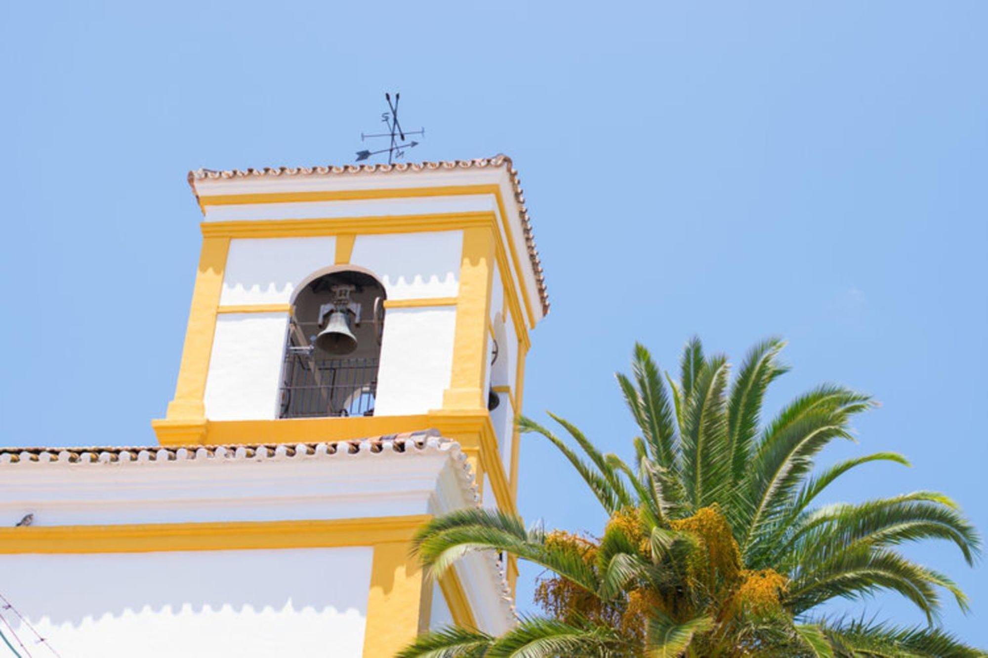 Superior 3Br Golfla Apartment Minutes From Puerto Banus & Marbella Málaga Eksteriør bilde