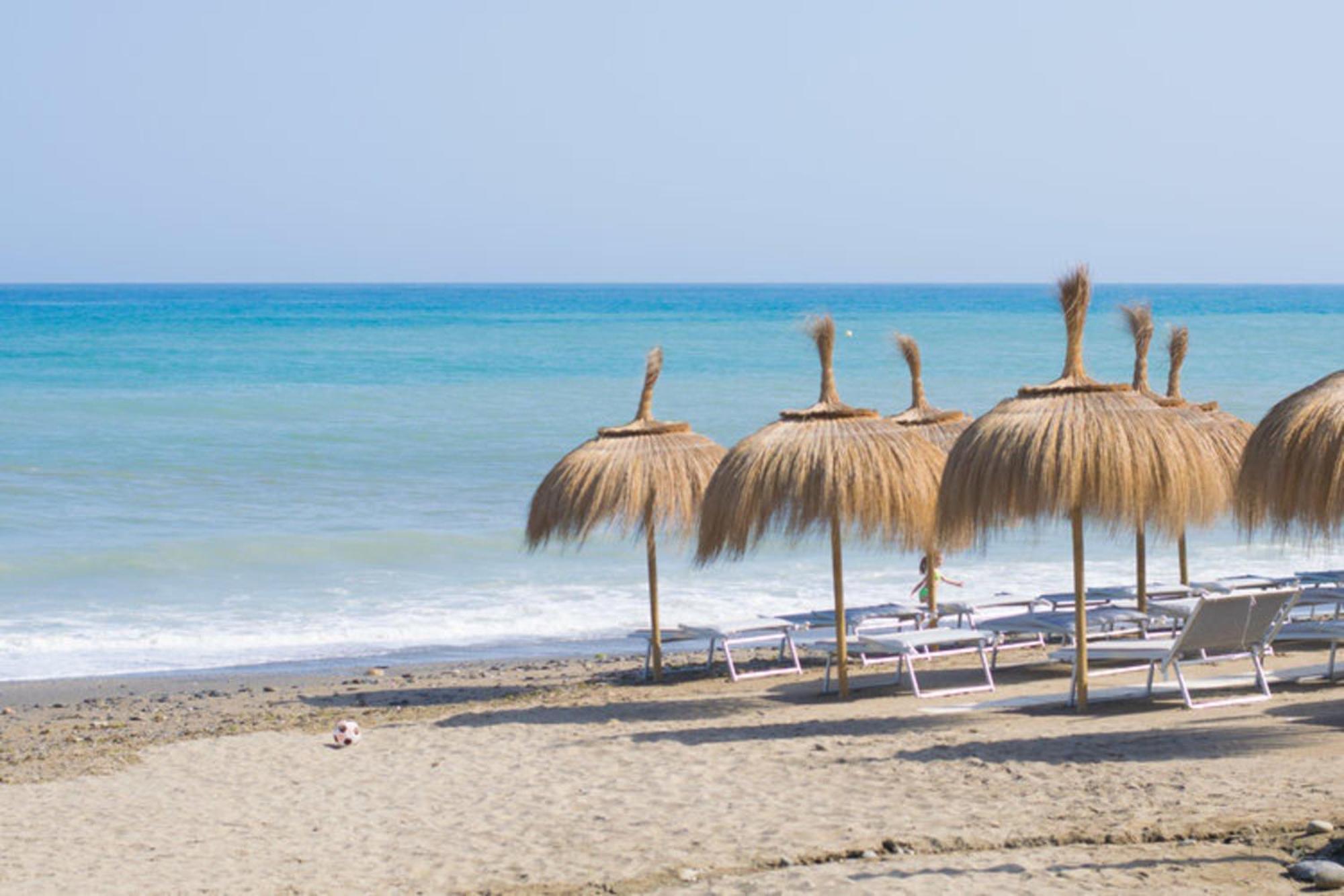 Superior 3Br Golfla Apartment Minutes From Puerto Banus & Marbella Málaga Eksteriør bilde
