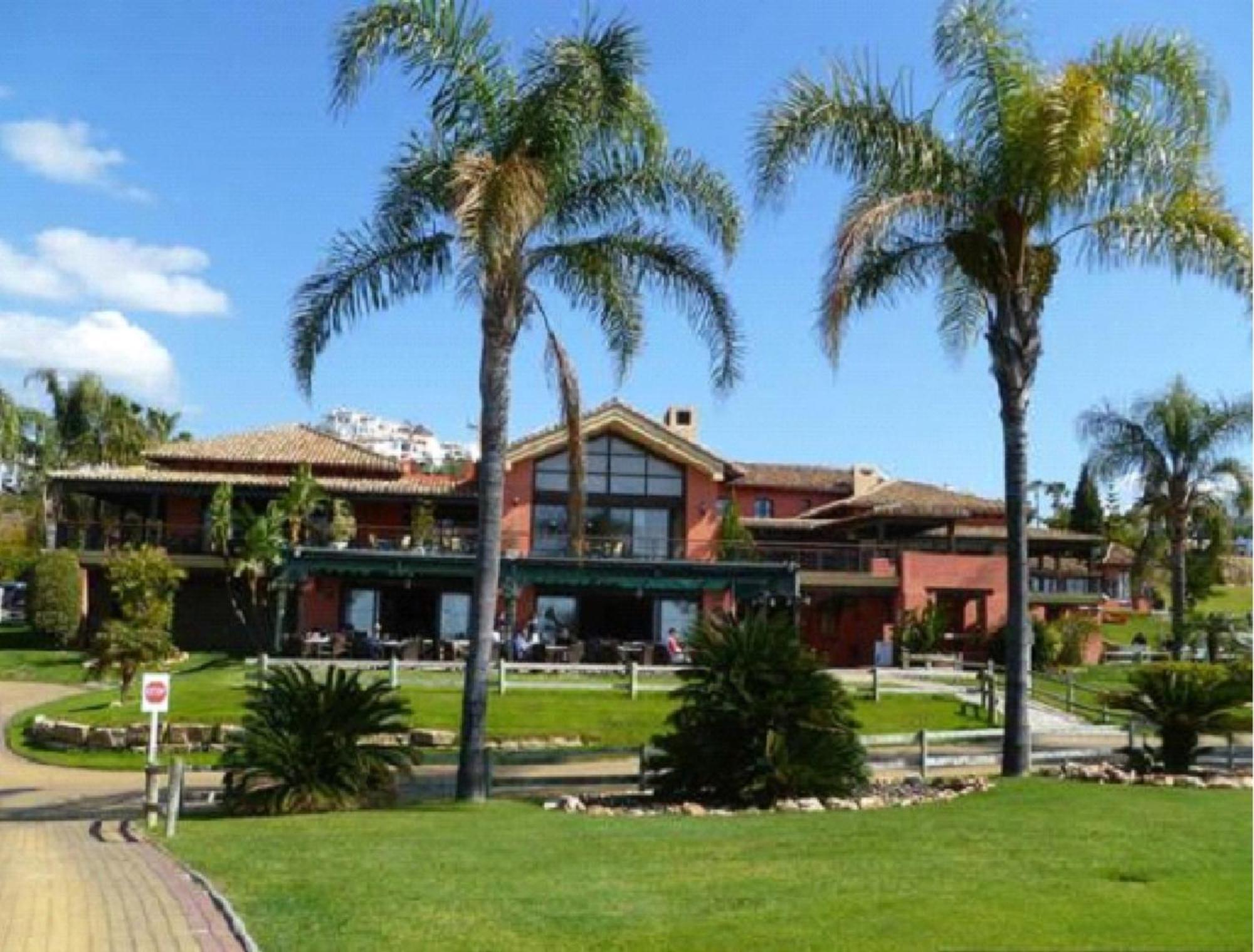 Superior 3Br Golfla Apartment Minutes From Puerto Banus & Marbella Málaga Eksteriør bilde