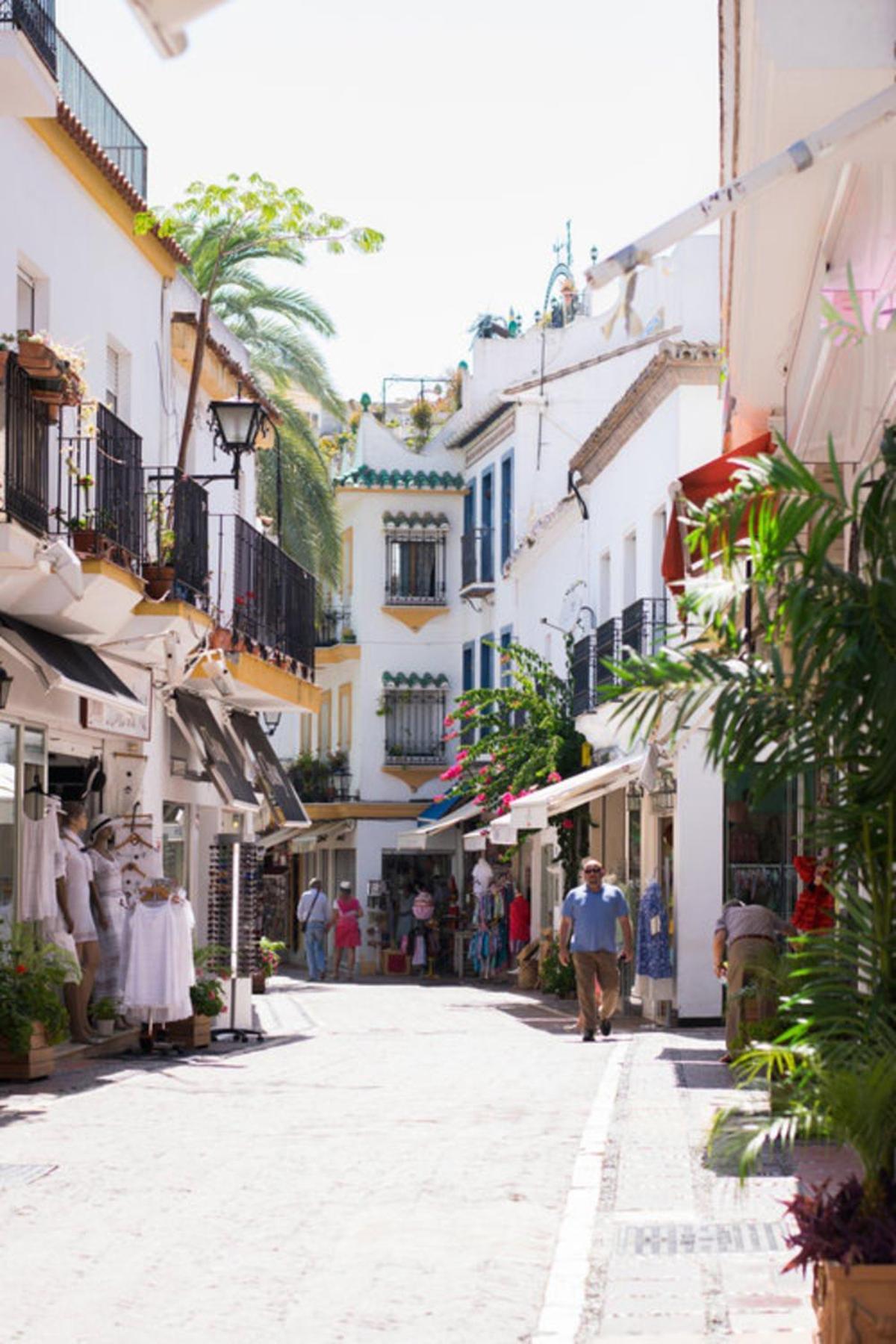 Superior 3Br Golfla Apartment Minutes From Puerto Banus & Marbella Málaga Eksteriør bilde
