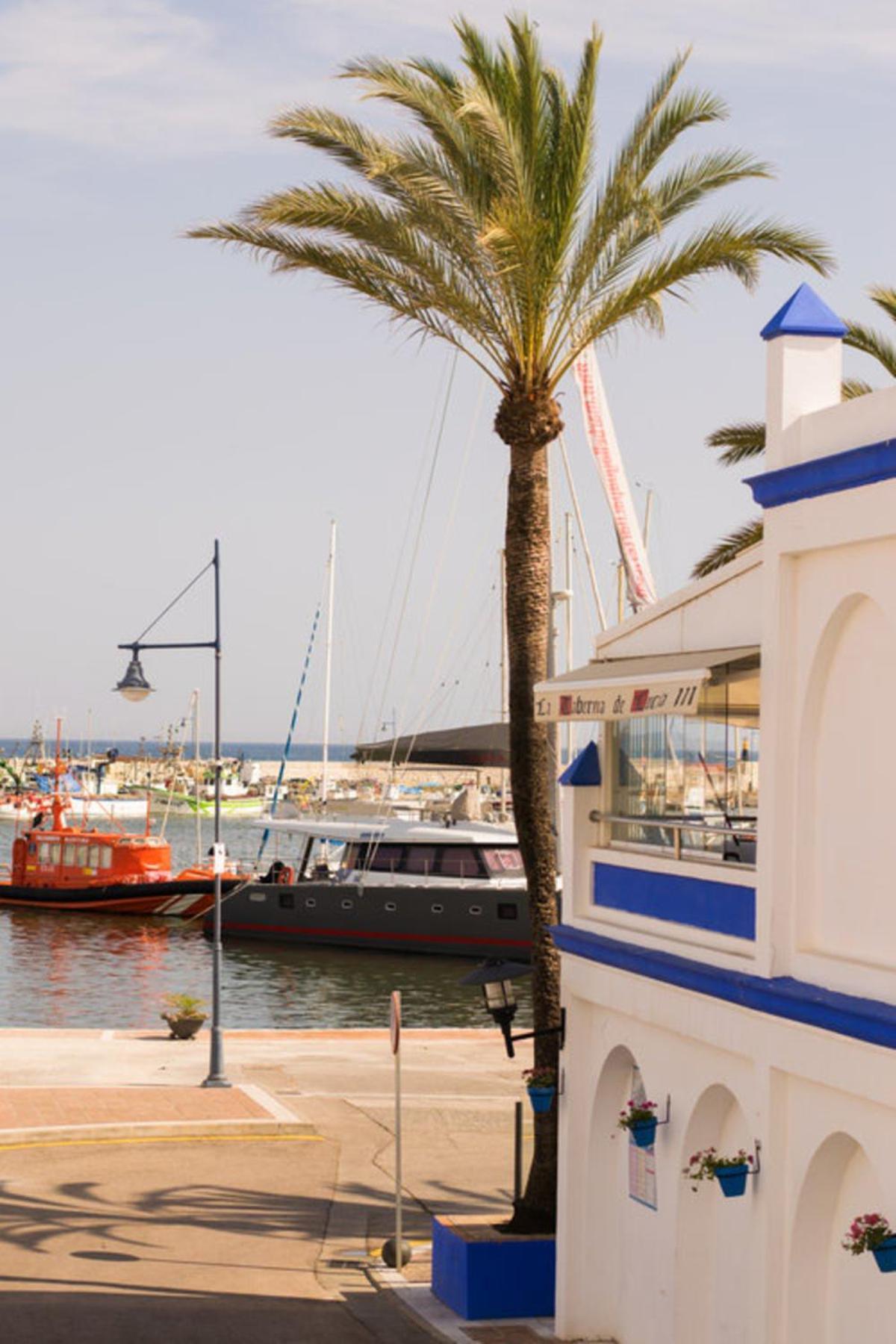Superior 3Br Golfla Apartment Minutes From Puerto Banus & Marbella Málaga Eksteriør bilde