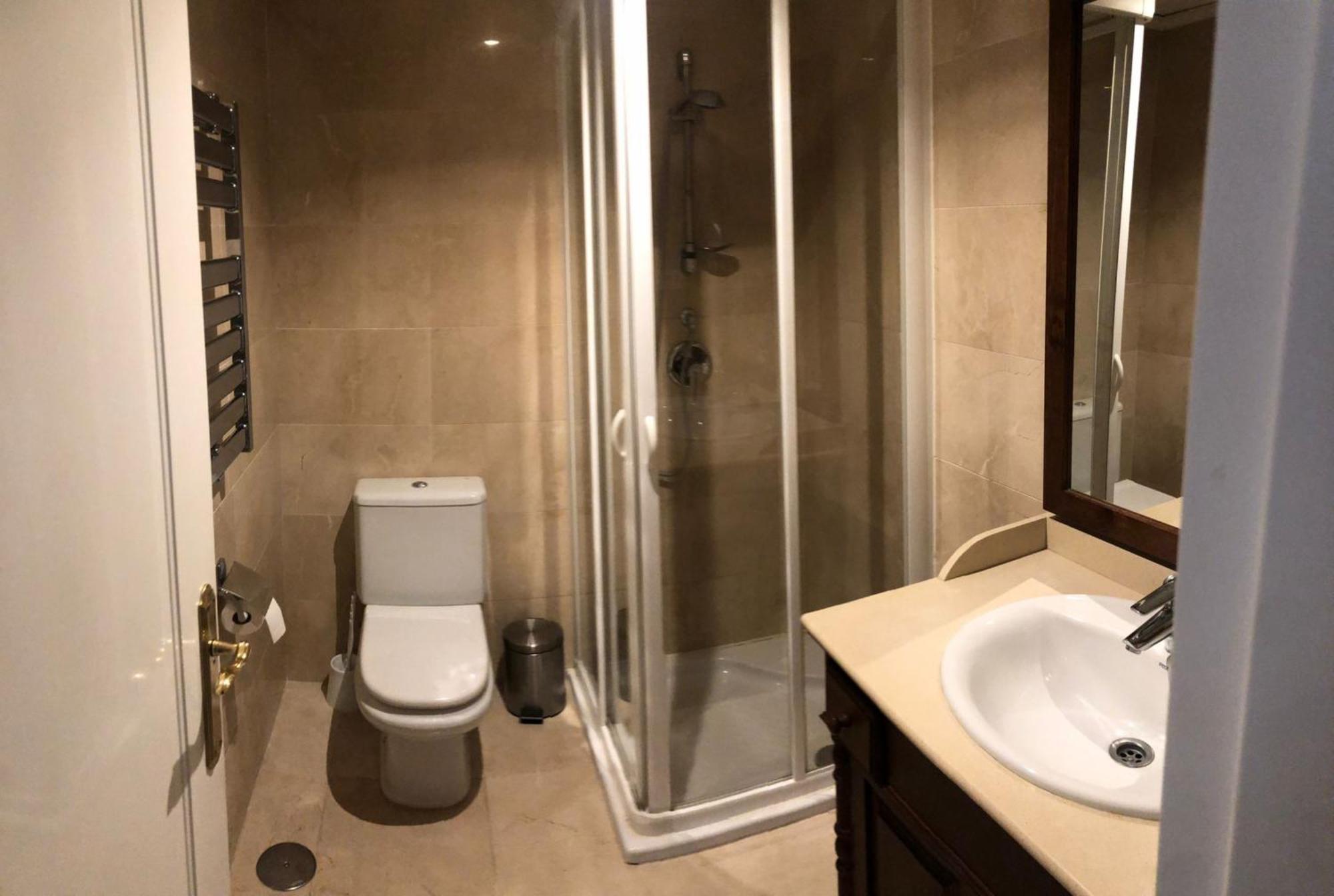 Superior 3Br Golfla Apartment Minutes From Puerto Banus & Marbella Málaga Eksteriør bilde