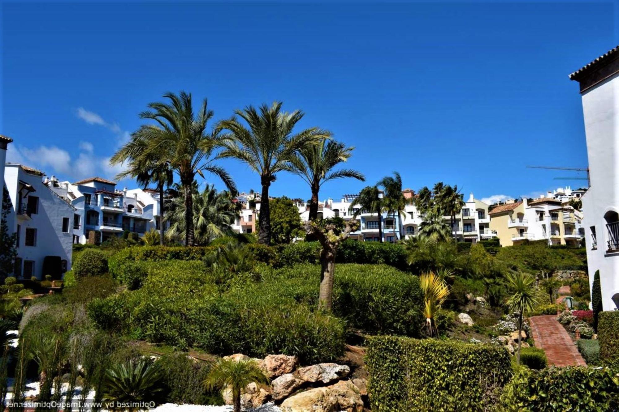 Superior 3Br Golfla Apartment Minutes From Puerto Banus & Marbella Málaga Eksteriør bilde