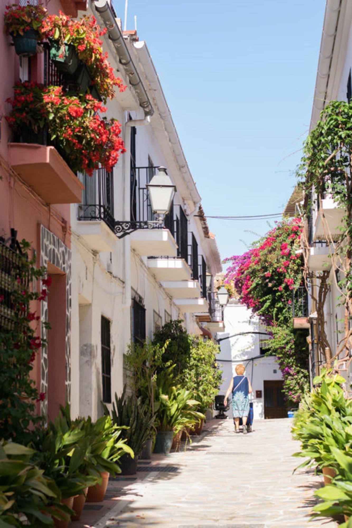 Superior 3Br Golfla Apartment Minutes From Puerto Banus & Marbella Málaga Eksteriør bilde