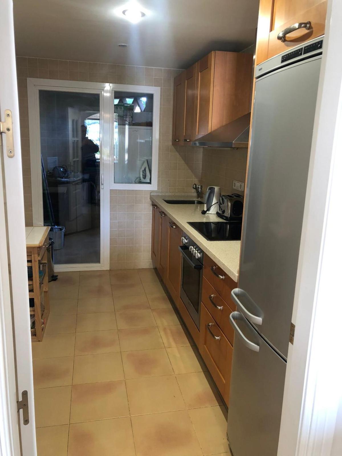 Superior 3Br Golfla Apartment Minutes From Puerto Banus & Marbella Málaga Eksteriør bilde