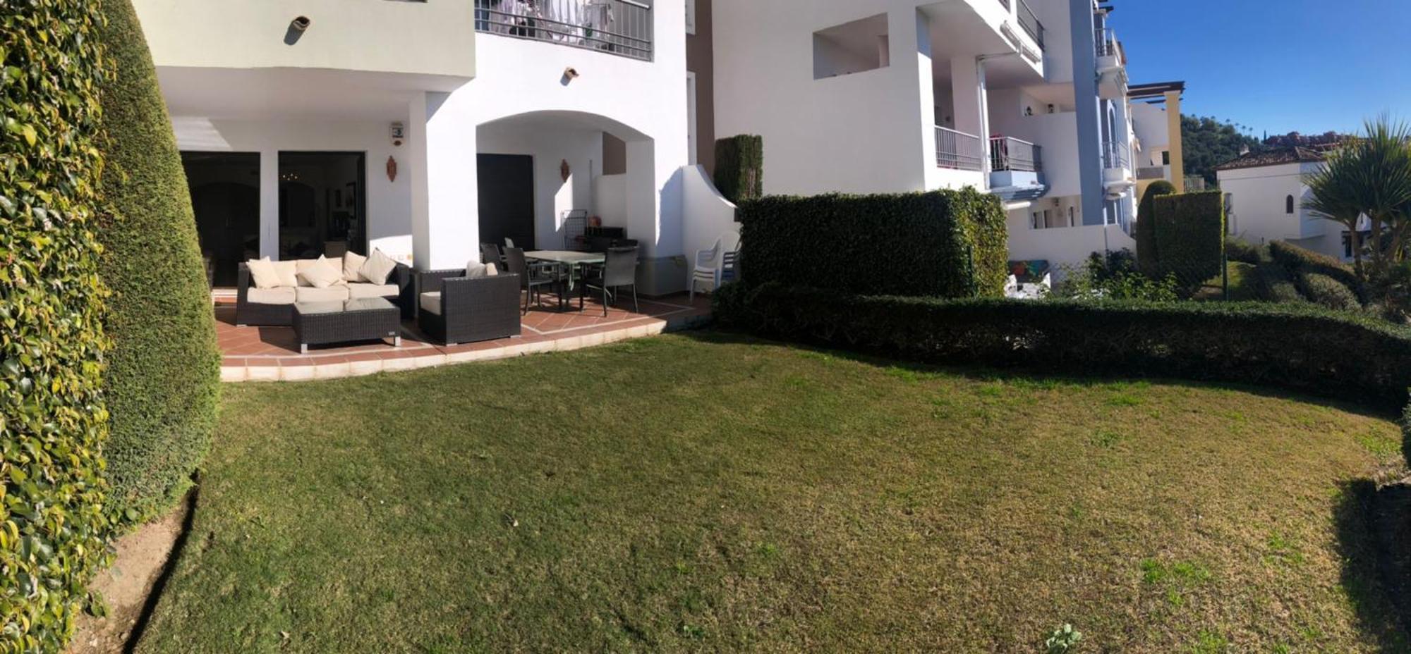 Superior 3Br Golfla Apartment Minutes From Puerto Banus & Marbella Málaga Eksteriør bilde