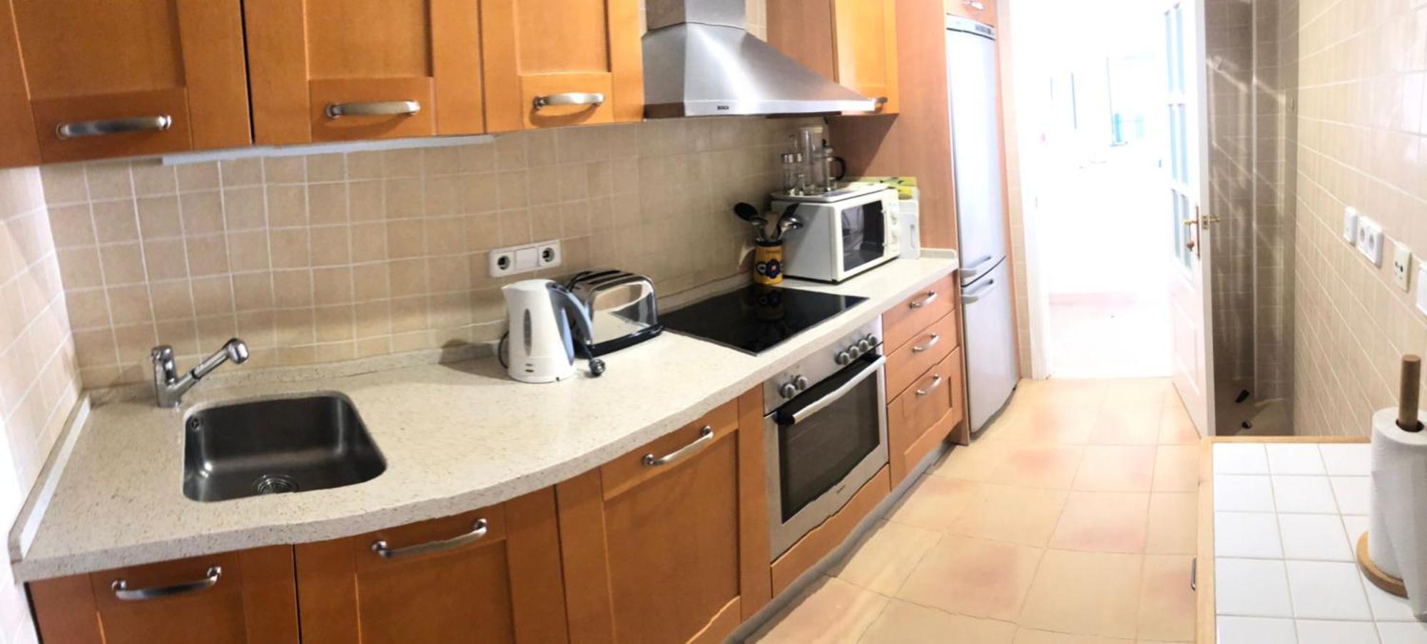 Superior 3Br Golfla Apartment Minutes From Puerto Banus & Marbella Málaga Eksteriør bilde