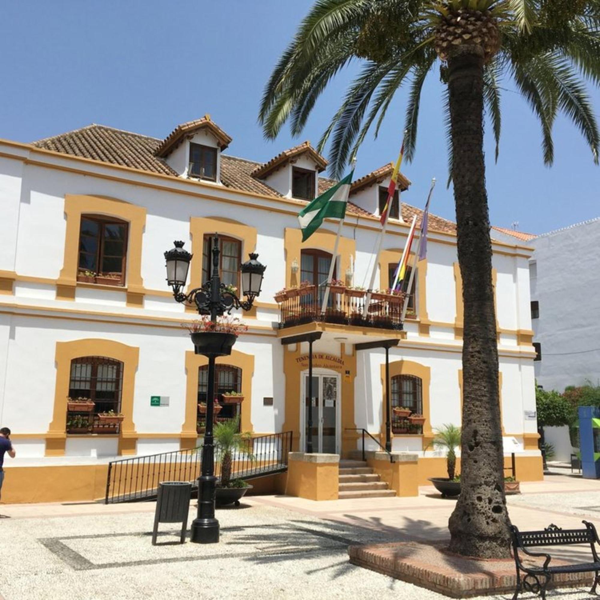 Superior 3Br Golfla Apartment Minutes From Puerto Banus & Marbella Málaga Eksteriør bilde