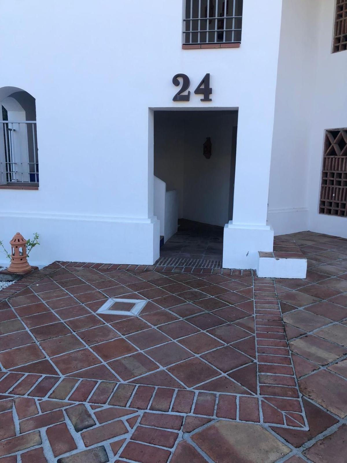 Superior 3Br Golfla Apartment Minutes From Puerto Banus & Marbella Málaga Eksteriør bilde