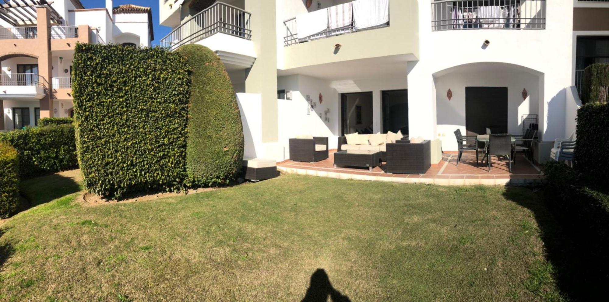 Superior 3Br Golfla Apartment Minutes From Puerto Banus & Marbella Málaga Eksteriør bilde