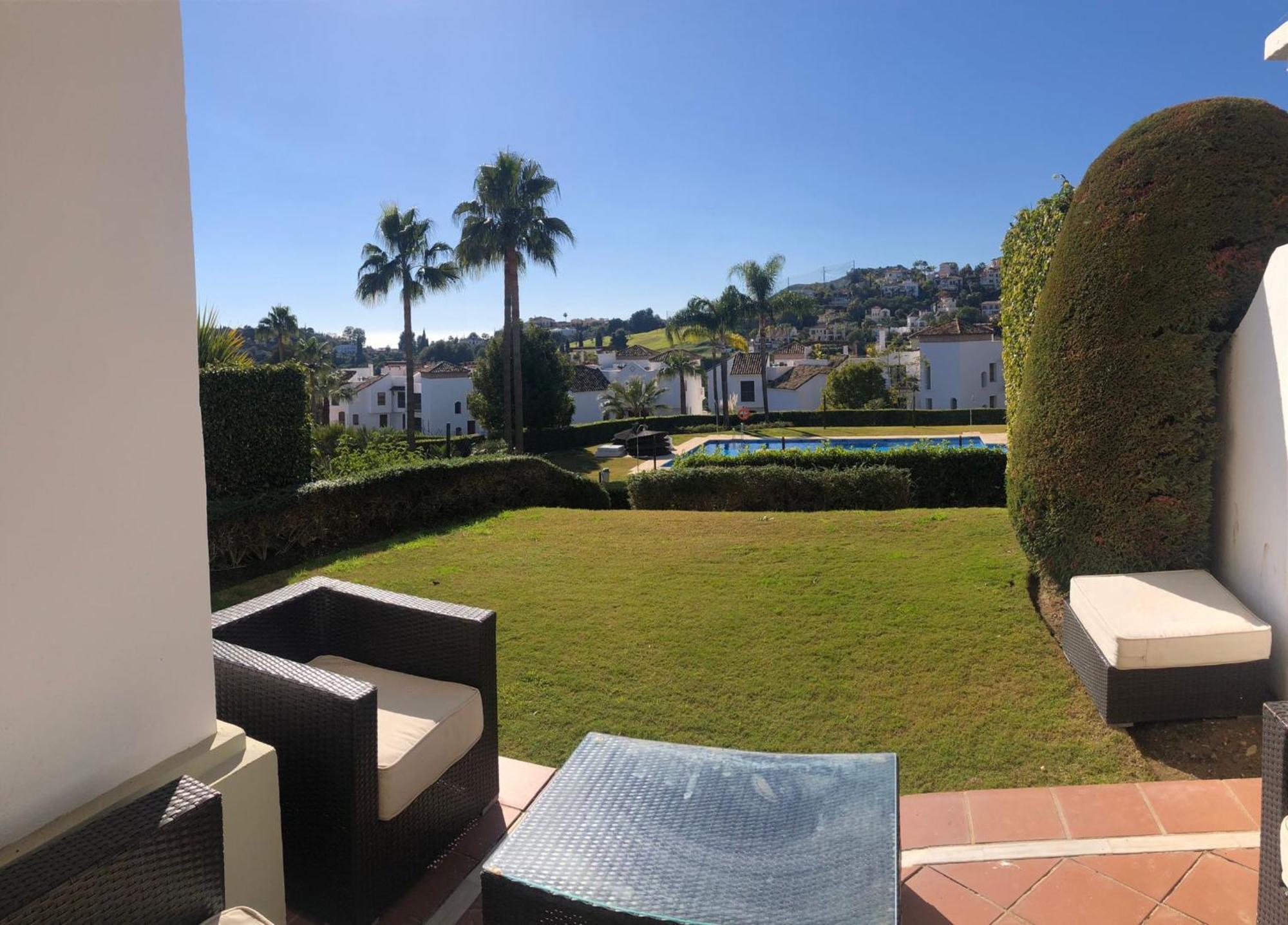 Superior 3Br Golfla Apartment Minutes From Puerto Banus & Marbella Málaga Eksteriør bilde