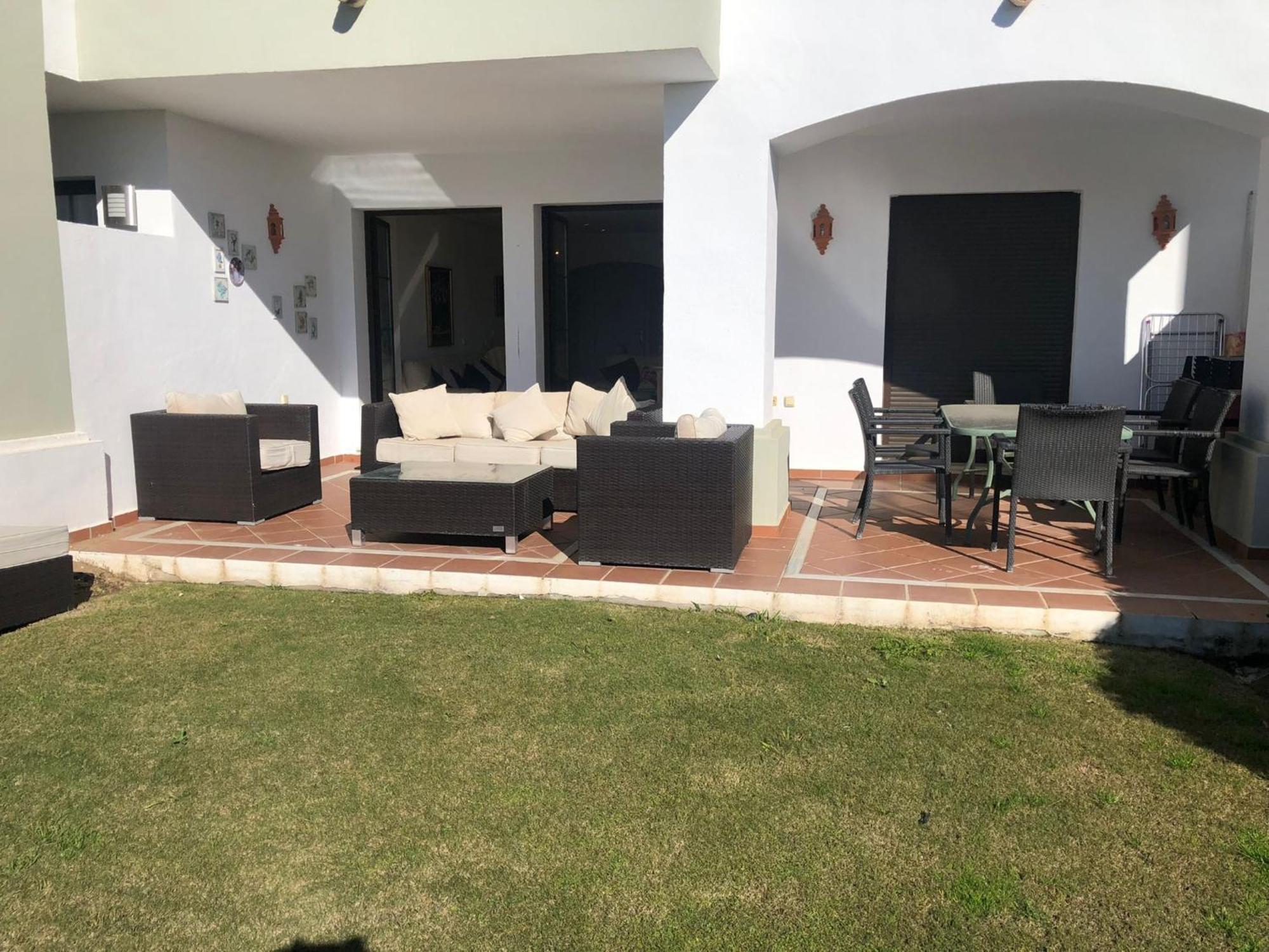 Superior 3Br Golfla Apartment Minutes From Puerto Banus & Marbella Málaga Eksteriør bilde