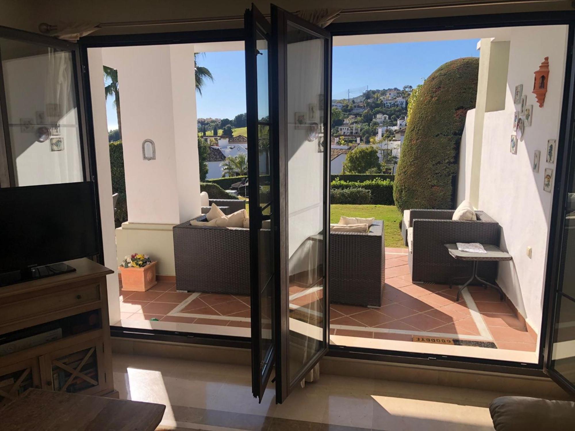 Superior 3Br Golfla Apartment Minutes From Puerto Banus & Marbella Málaga Eksteriør bilde